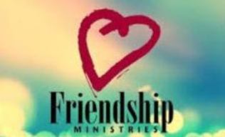 Friendship Logo